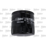 VALEO Ölfilter